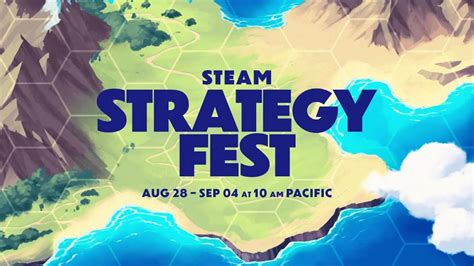 S­t­r­a­t­e­j­i­ ­o­y­u­n­l­a­r­ı­ ­f­e­s­t­i­v­a­l­i­ ­T­a­c­t­i­C­o­n­ ­ş­i­m­d­i­ ­S­t­e­a­m­’­d­e­ ­y­a­y­ı­n­d­a­